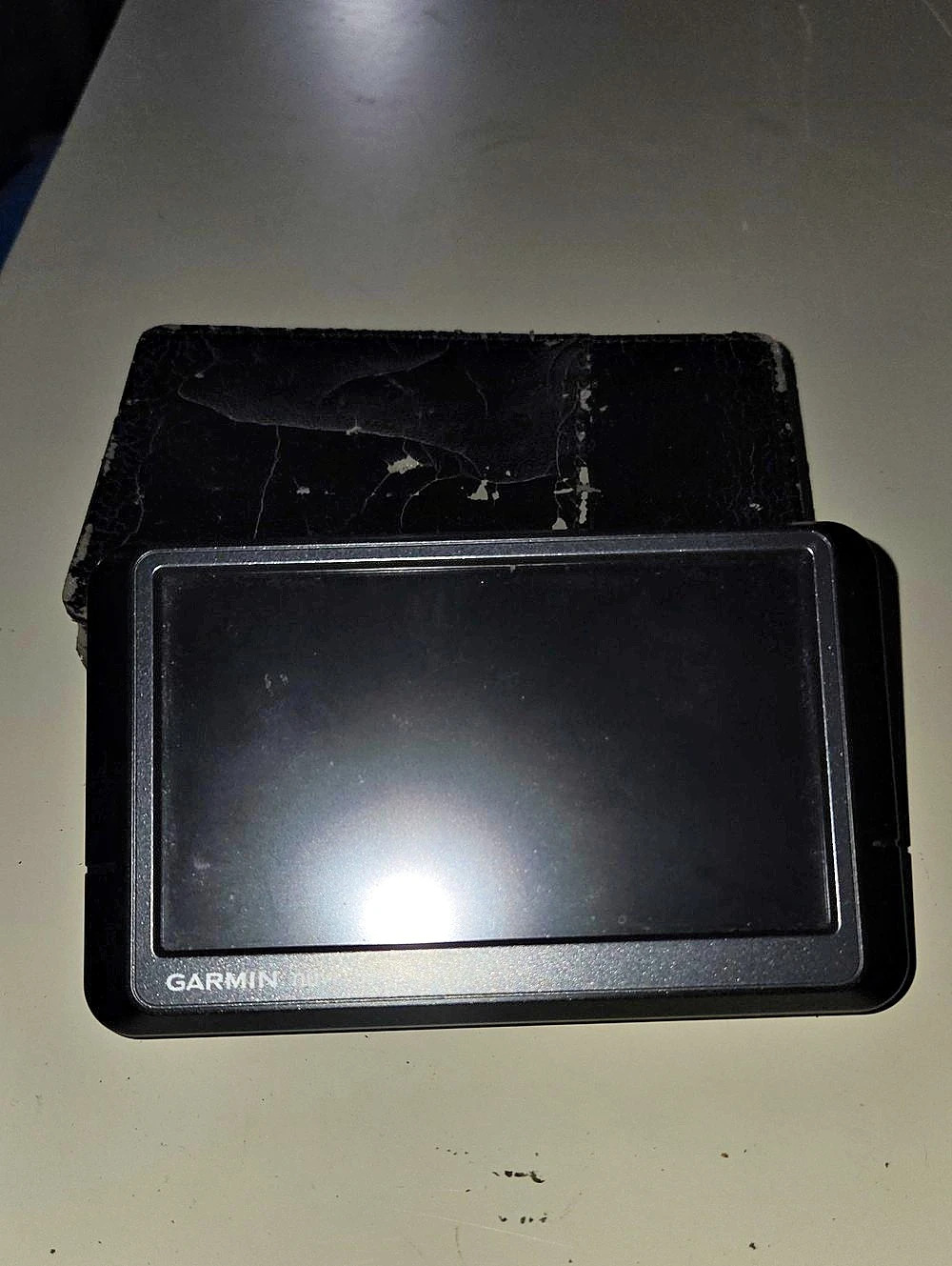 Garmin nüvi 2557LMT GPS Navigation Unit Black
